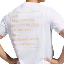 adidas Maglietta You Feel Me T-