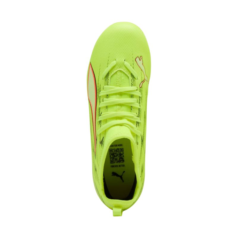 Puma Stivali Ultra Match FG/AG Football