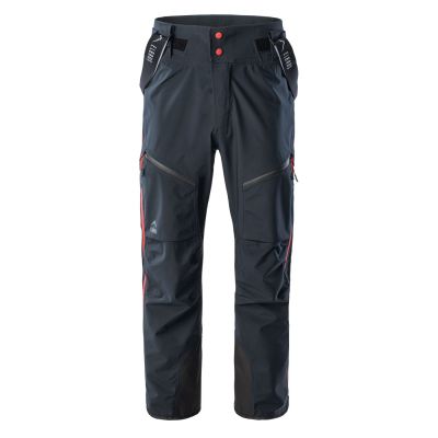 Elbrus Pantaloni Pro Guard Hardshell