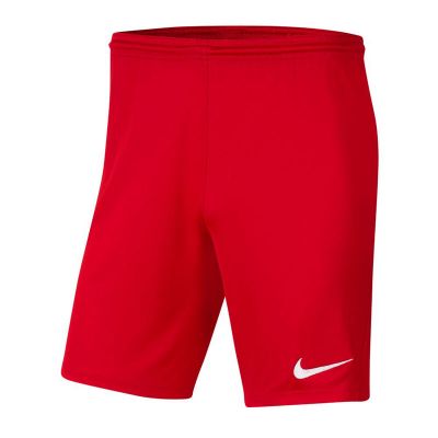 Nike Pantaloncini Dry Park III