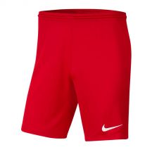 Nike Pantaloncini Dry Park III