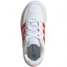 adidas Scarpe Breaknet Lifestyle Court Lace