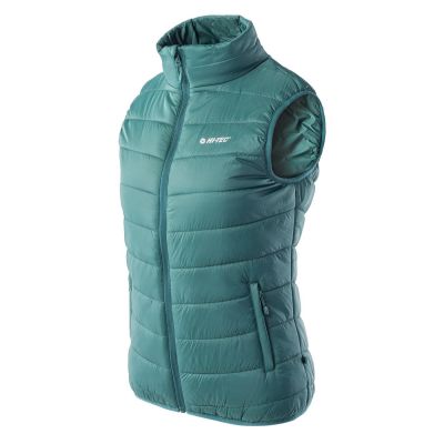 Martes Gilet solins