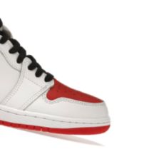 AIR Jordan Scarpe Retro High Heritage