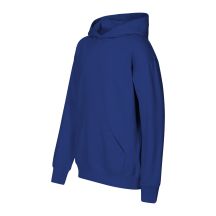Malfini Felpa Chill children's (cornflower
