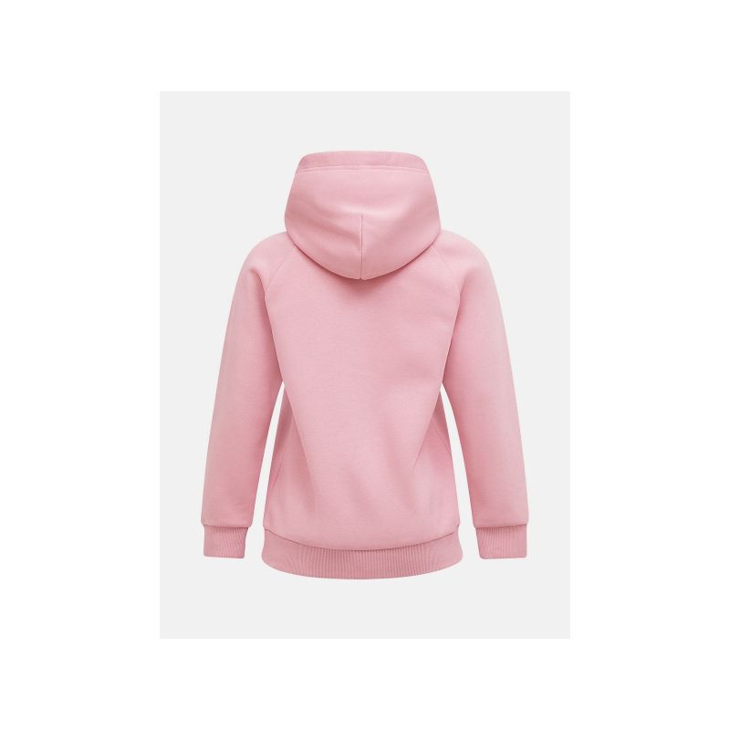 Peak Performance Felpa Original Hood,