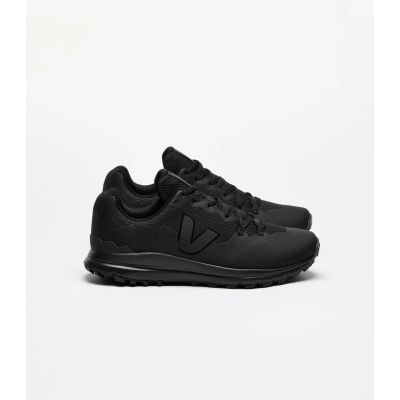 Veja Scarpe fitz ROY light alvmsh black_black