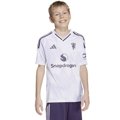 adidas Maglia Manchester United Away JSY