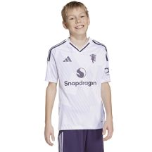 adidas Maglia Manchester United Away JSY