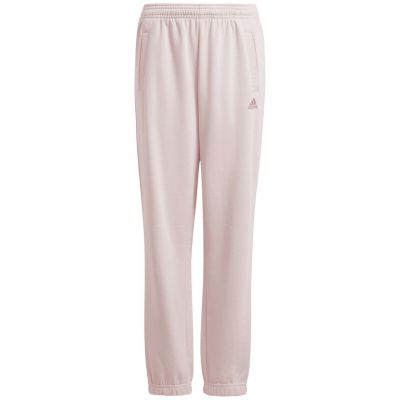 adidas Pantaloni Essentials Small Logo Feel Cozy Fleece