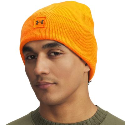 Under Armour Cappello Halftime Cuff Osfm