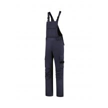 Tricorp Pantaloni Bib Brace Twill Cordura Work