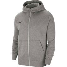 Nike Felpa con cappuccio Park Fleece Full-Zip