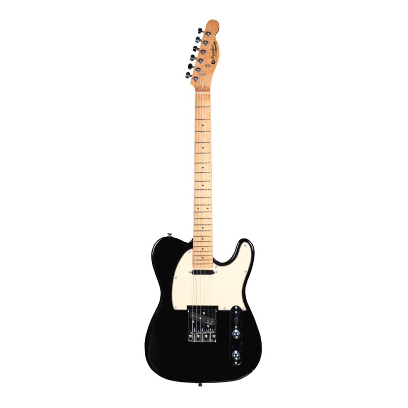 Prodipe Guitars TC80MA BK - electric guitar