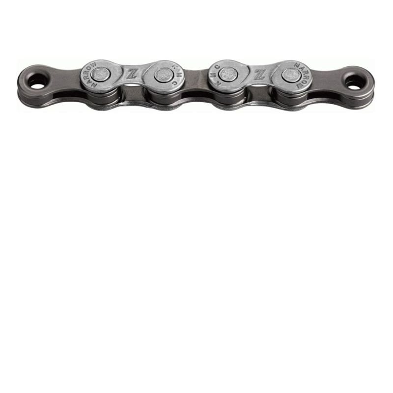 KMC Chain Z8.3 gray 116 og foil