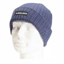 Bauer Cappello NE Ribbed Touque SR