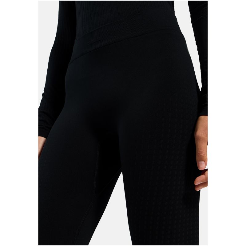 Odlo Leggings thermal Odlo performance warm BL bottom long