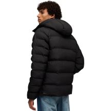 Puma Giacca Mono Hooded