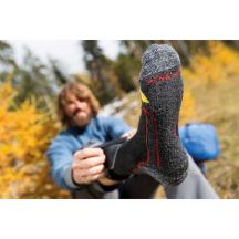 Salewa Calze Trek Balance Knee SK
