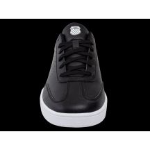 WD Sneakers K-swiss court balboa SYN black/white-m