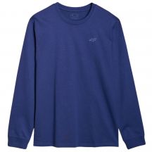 4f Maglietta Longsleeve