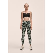 Casall Leggings Essential Printed Tights