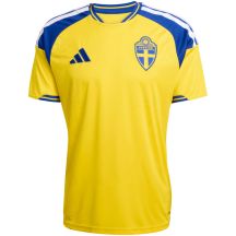 adidas Maglia Sweden Home and