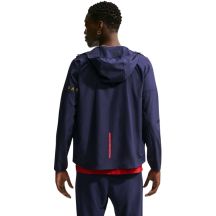 Nike Giacca FC Barcelona City Side