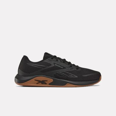 Reebok Sneakers nanoflex TR black/REEBOK LEE
