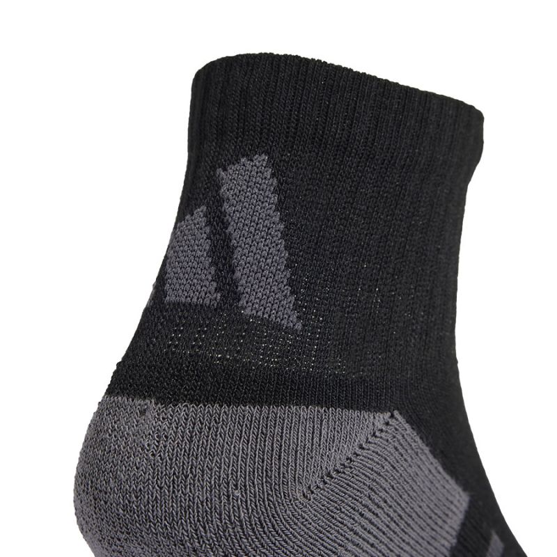 adidas Calze Essentials Climacool Qrt