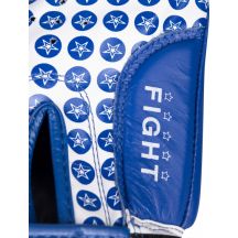 Top Ten Guanti "fight" Boxing oz (wako approved)