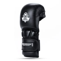 DBX Bushido Guanti MMA Sparring Warrior LegacySeries