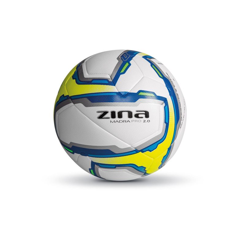 Ball Zina Madra Pro 2.0 match ..