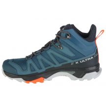 Salomon Scarpe Ultra Mid GTX