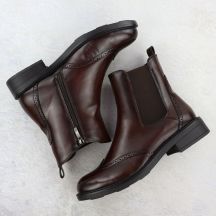 Potocki Stivali Insulated ankle Potocki