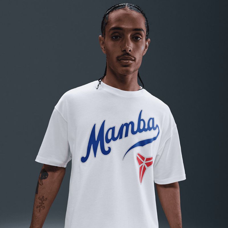 Nike Maglietta Kobe Dodgers Mamba