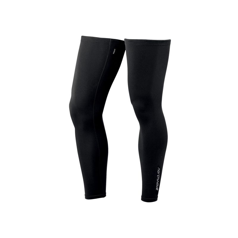 Cycling Leg Warmers NORTHWAVE EASY LEG WARMER