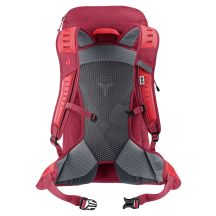 Deuter Zaino AC Lite Hiking, Cherry/Masala