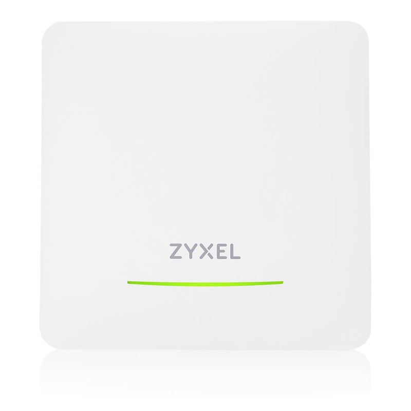 Access Point Wi-Fi 7 Zyxel NWA50BEPRO 2.4GHz(2x2), 5/6GHz(2x2) PoE+ 1x2.5G