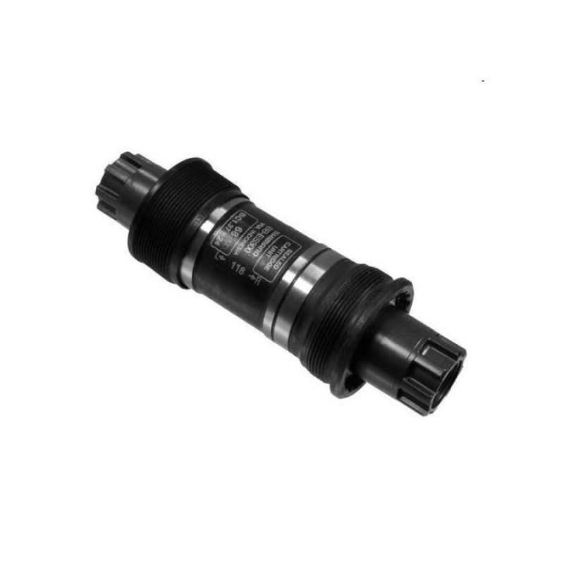 SHIMANO BSA 118 Octalink crank axle