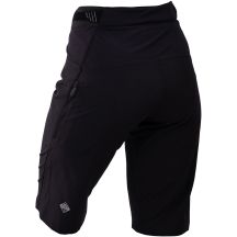 Leatt Pantaloncini Cycling Cycling Liner Shorts with Chamois LEATT Shorts MTB Trail Liner