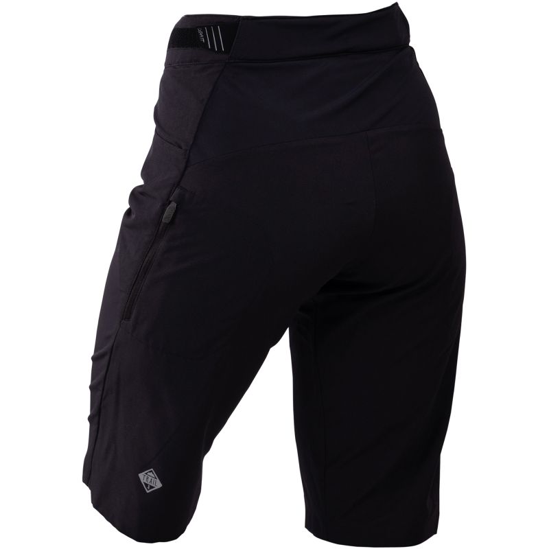 Leatt Pantaloncini Cycling Cycling Liner Shorts with Chamois LEATT Shorts MTB Trail Liner