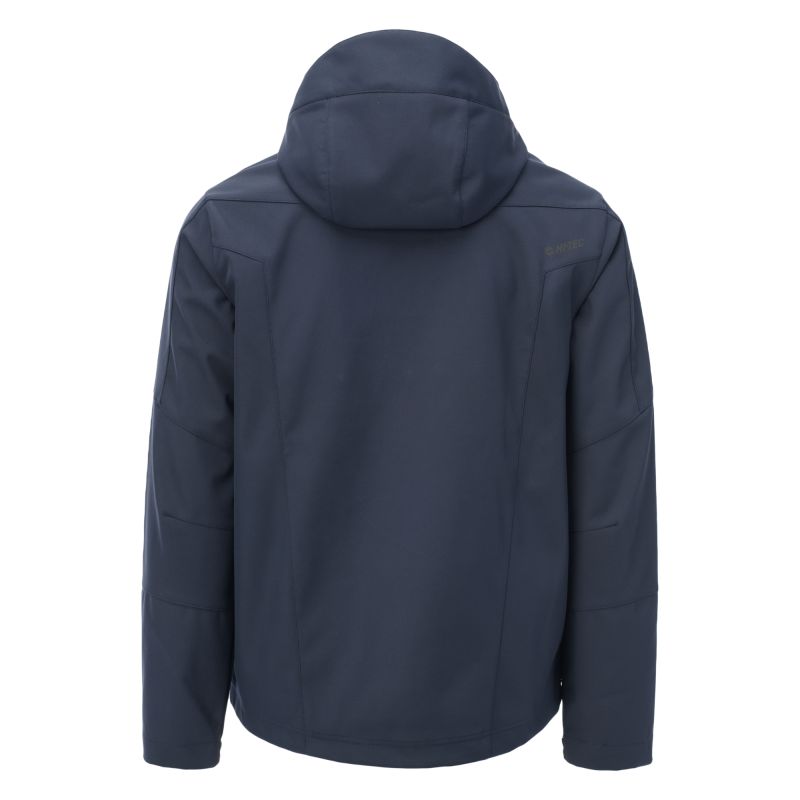 No brand Giacca Softshell nuvak