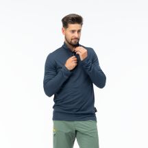 Elbrus Felpa eldfell polartec