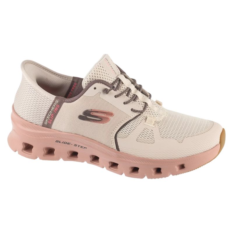Skechers Slip-Ins: Glide-Step Pro 150420-TPMT Beige 36