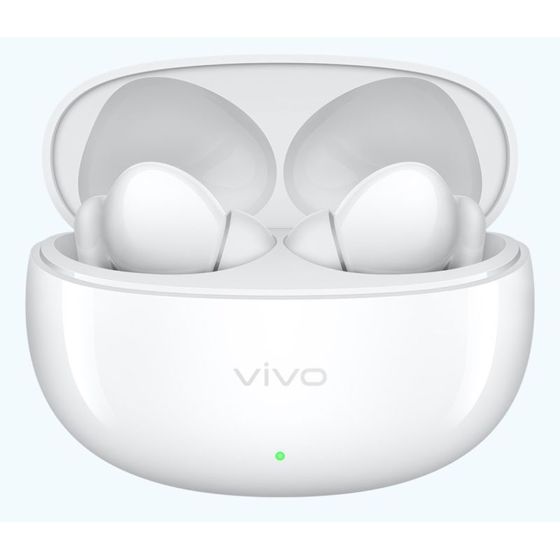 VIVO Buds Pro wireless headphones white