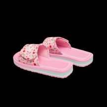 Kubota Infradito Velcro Multicolor Floral