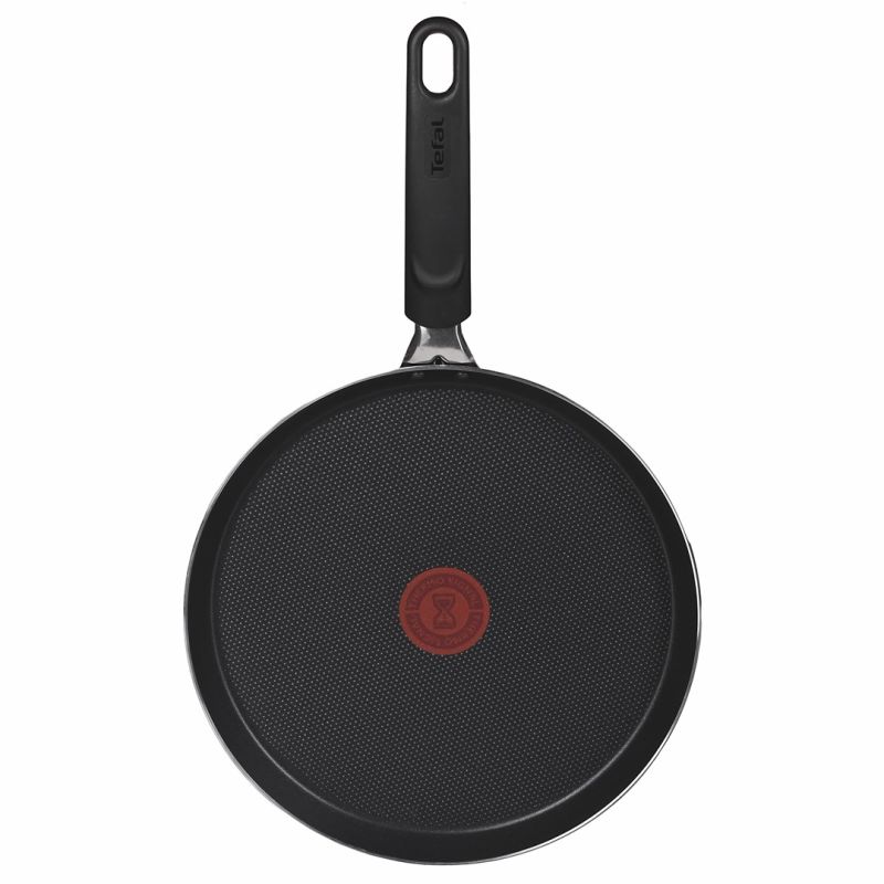 TEFAL Simply Clean Pancake Frying Pan 25cm B56710