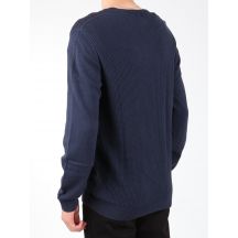 Lee Maglione V-Neck Knit