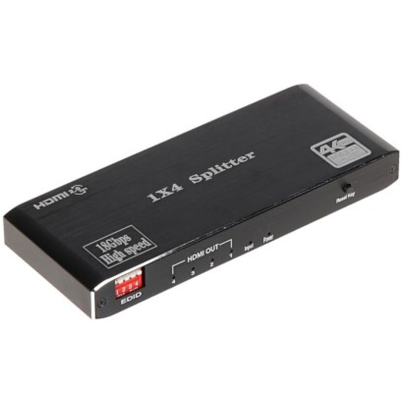 HDMI-SP-1/4-2.0 SPLITTER
